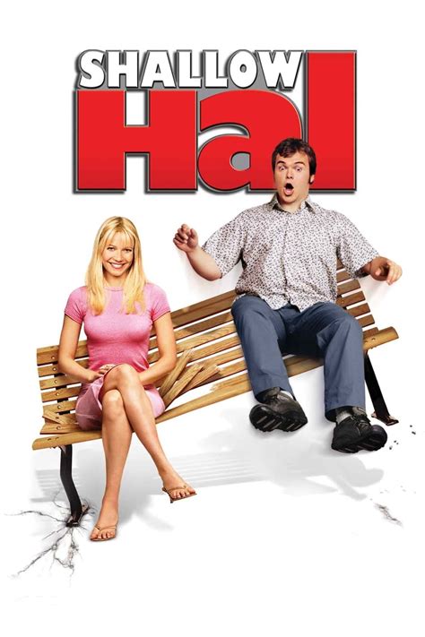 Tvma • drama • movie (2020). Shallow Hal (2001) - Posters — The Movie Database (TMDb)