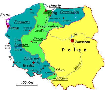 Die karte des deutschen reiches, im maßstab 1:100.000, ist die zweite gesamtdeutsche landkarte, die jemals erschien. Deutschland 1918-1939 - Geographische Hinweise aus ...
