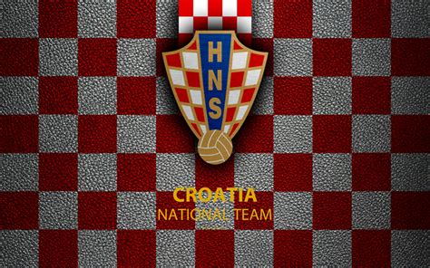 Croazia Calcio Logo Croazia Loghi Di Calcio Hd Croazia Campionato