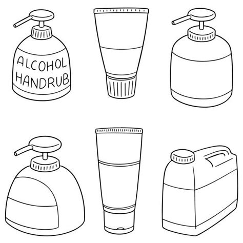 Top 60 Rubbing Alcohol Clip Art Vector Graphics And Illustrations Istock