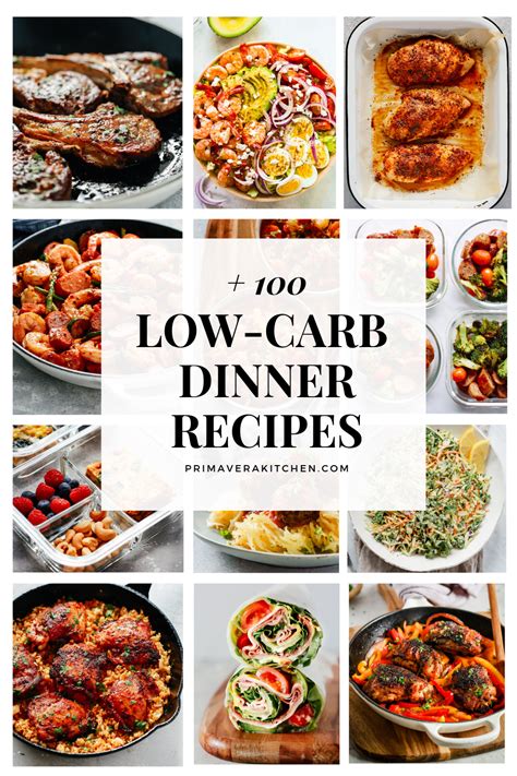 Try One Of These Easy Low Carb Dinner Recipes Like My Garlic Butter