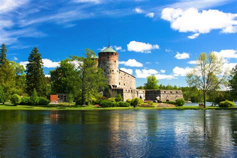 11 Amazing Cities And Towns You Have To Visit In Finland Hand Luggage