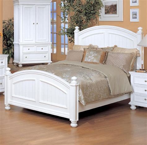 Barnstable, cape cod panel, follow the build, ml riley construction, reef, shepley wood products. Winners Only Cape Cod Queen Panel Bed | Conlin's Furniture ...