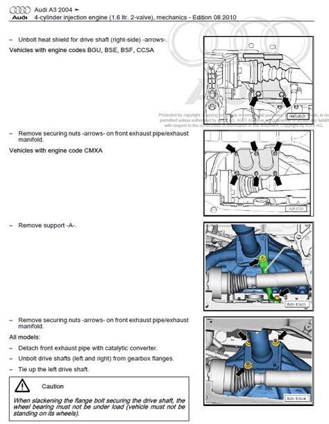 Diagram Audi A3 Wiring Diagrams Mydiagramonline