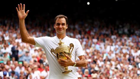 It Would Be Gloriously Fitting If Roger Federer Retires As World No 1