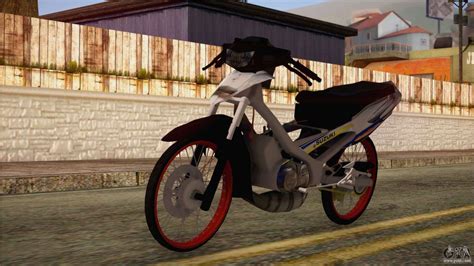 Check spelling or type a new query. modifikasi satria 2 tak hiu Images