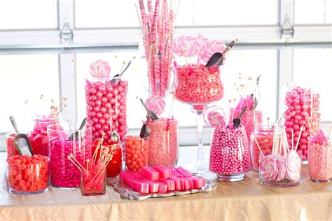 Pin By Jeanette Carson On Lil Princess Party Ideas Wedding Candy