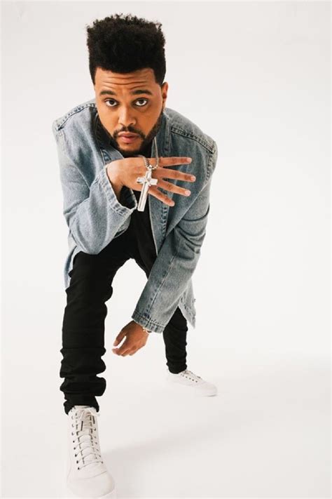 Abel makkonen tesfaye (born february 16, 1990), known professionally as the weeknd, is a canadian singer, songwriter, and record producer. Puma XO Parallel