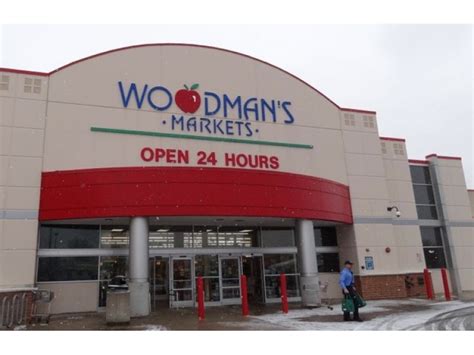 Woodman's food market ei tegutse valdkondades ostlemine. Woodman's Online Ordering Now in Waukesha | Patch