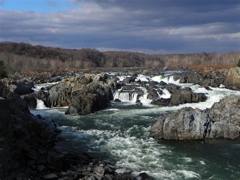 Great Falls Park Guide — Hours Trails And More 2023