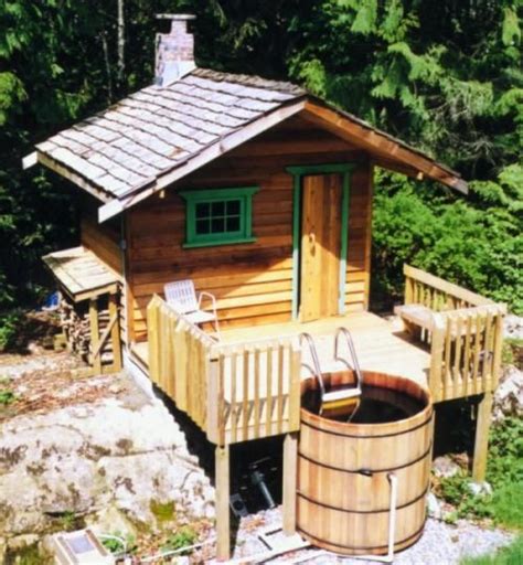 Round Western Red Cedar Hot Tubs Roberts Hot Tubs