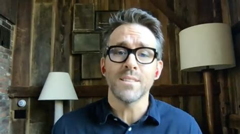 Watch Ryan Reynolds Urge Companies To Give Back On Colbert