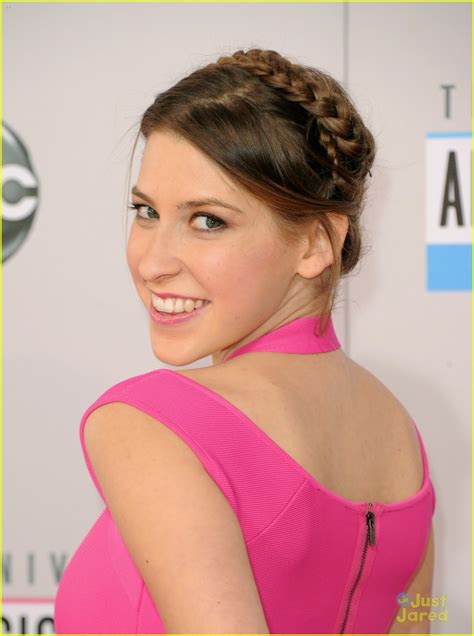 Eden Sher Amas Photo Photo Gallery Just Jared Jr