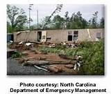North Carolina Emergency Management Agency Pictures