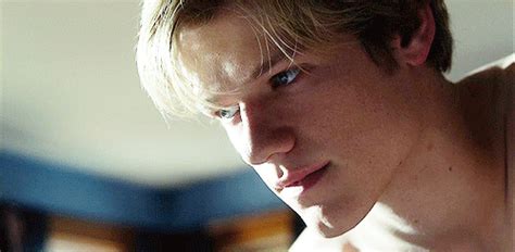 Lucas Till  Find And Share On Giphy