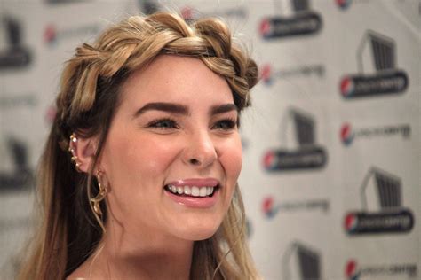 Breaking News:  Belinda Nohemy OnlyFans Leak Dominates Social Media!