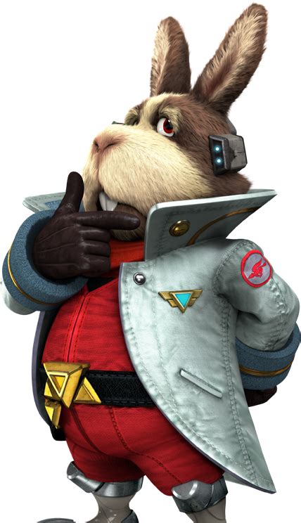 Peppy hare is a retired member of the legendary star fox team. Star Fox Zero: website update (details, videos ...