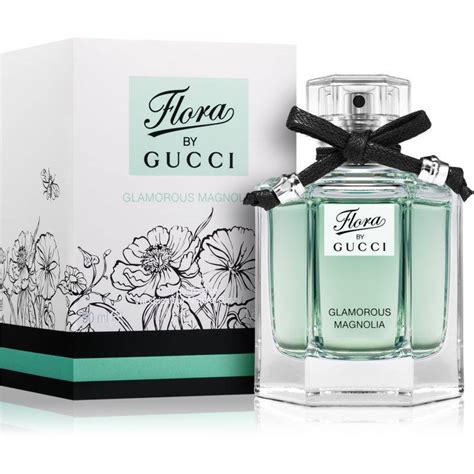 Hey everyone, nicole here, and today i'm reviewing. Perfume flora glamorous magnolia de gucci edt 100 ml - Sears