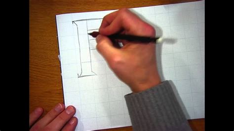 Logos Moving The Logo To Graph Paper Youtube