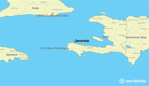 Mar 27, 2020 · haiti is a small island country that is located in the caribbean between cuba and puerto rico. Where is Jeremie, Haiti? / Jeremie, Grandans Map ...
