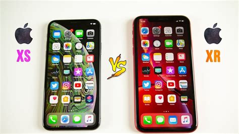 Firstly, unlike the iphone xs, it features a series 7000. iPhone XR vs iPhone XS SPEED Test - Same Chip, Different ...