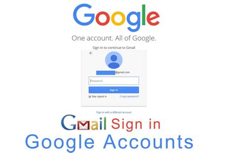 How To Create Email Account Gmail Create Info