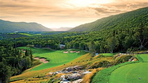 Have You Played Canada's Top 10 Public Golf Courses?