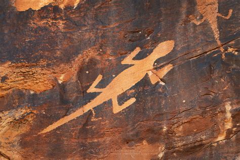 Fremont Petroglyphs Dinosaur National Monument Alan Majchrowicz
