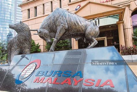 Bursa Malaysia Launches Esg Reporting Platform For Main Ace Market