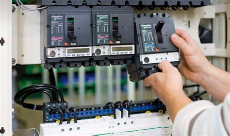 Iec) today announced that it will host a conference call on wednesday, february 3, 2021 at 10:00 a.m. IEC 61439, More than just an upgrade - Schneider Electric Blog