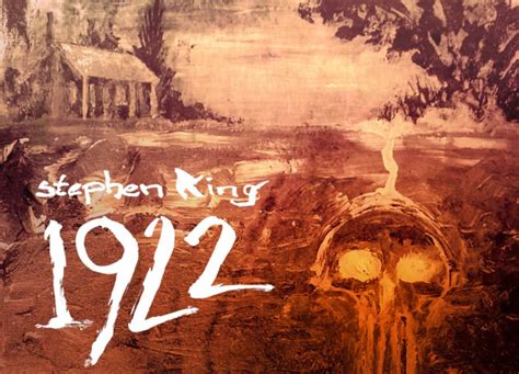 At the end of the movie, it is implied that wilfred is about to be killed by the ghosts of arlette, henry, and shannon. bev-vincent-reviews-stephen-king-1922