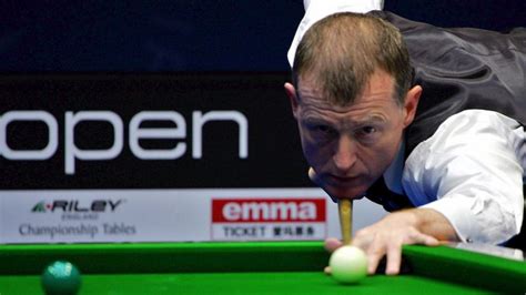 RANKED Best British Snooker Players Of All Time