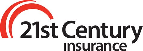 21st Century Auto Insurance Logos Download