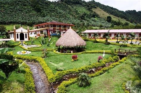 Planes Para Conocer Jard N Antioquia Viajar Por Colombia