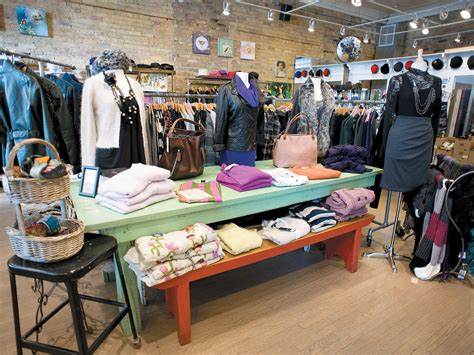 Best Women S Clothing Stores In And Around Chicago