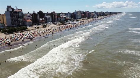 Mantenete informado sobre las novedades de argentina en la nacion. San Bernardo Drone Partido de La Costa Argentina - YouTube