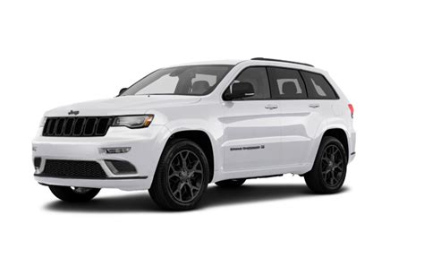 Connell Chrysler In Woodstock The 2022 Jeep Grand Cherokee Wk Limited X