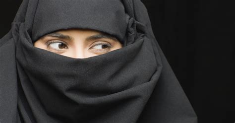 Burka Ban Why Muslim Women Cover Up