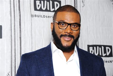 Tyler Perry On How He Hires Im Always Looking For The Underdog