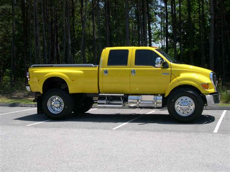 Extreme Truck News