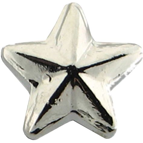 Silver Star Device Rank And Insignia Military Shop The Exchange