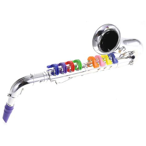 K050030 Kids Saxophone Child Mini Saxophone Musica Grandado