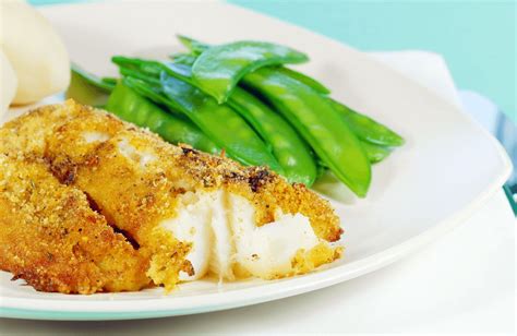 Try our white fish recipes using cod. Eat N Park Nantucket Cod Recipes | SparkRecipes