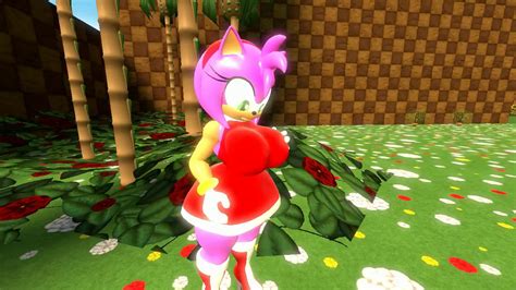 Download Sally Acorn Breast Expansion