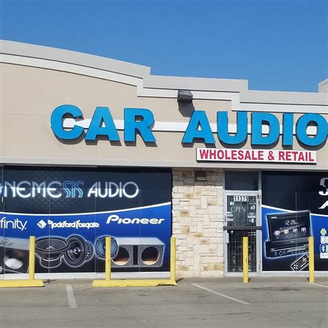 Car audio below wholesale specials! Diablo Electronics & Accessories - Home | Facebook