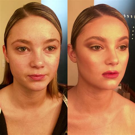 Makeup Artist Las Vegas That Come To You Alvera Crowder
