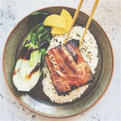 Miso Butterfish This Hawaiian Fish Will Give You All The Island Vibes