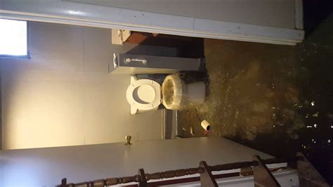 Toilet Flooding Youtube