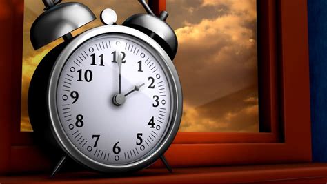 Never warp your brain with time zone math again. Daylight saving time: Bad for your health. Not so good ...