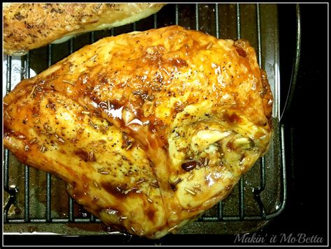 Season the chicken with the house seasoning. Makin' it Mo' Betta: Baked Chicken with Honey and Molasses